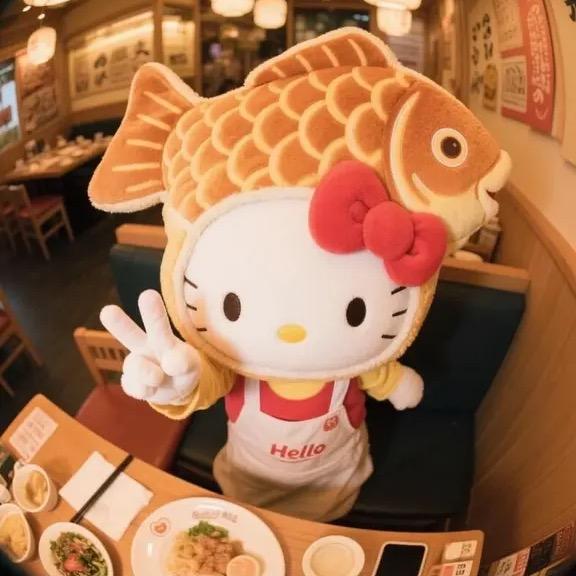 泡泡鱼𓆡𓆝𓆟𓆜