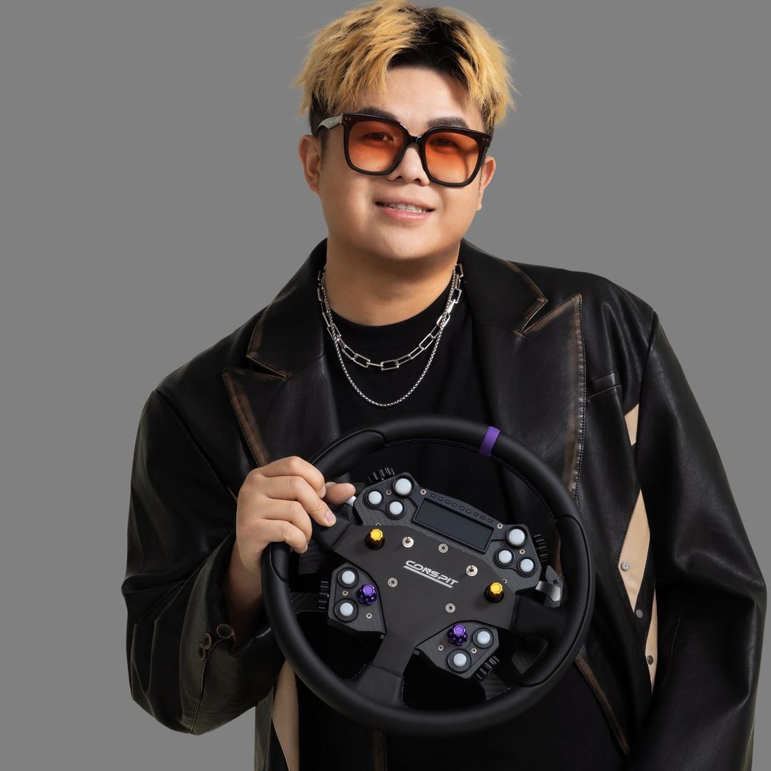 圣甲虫爱开车@抖音