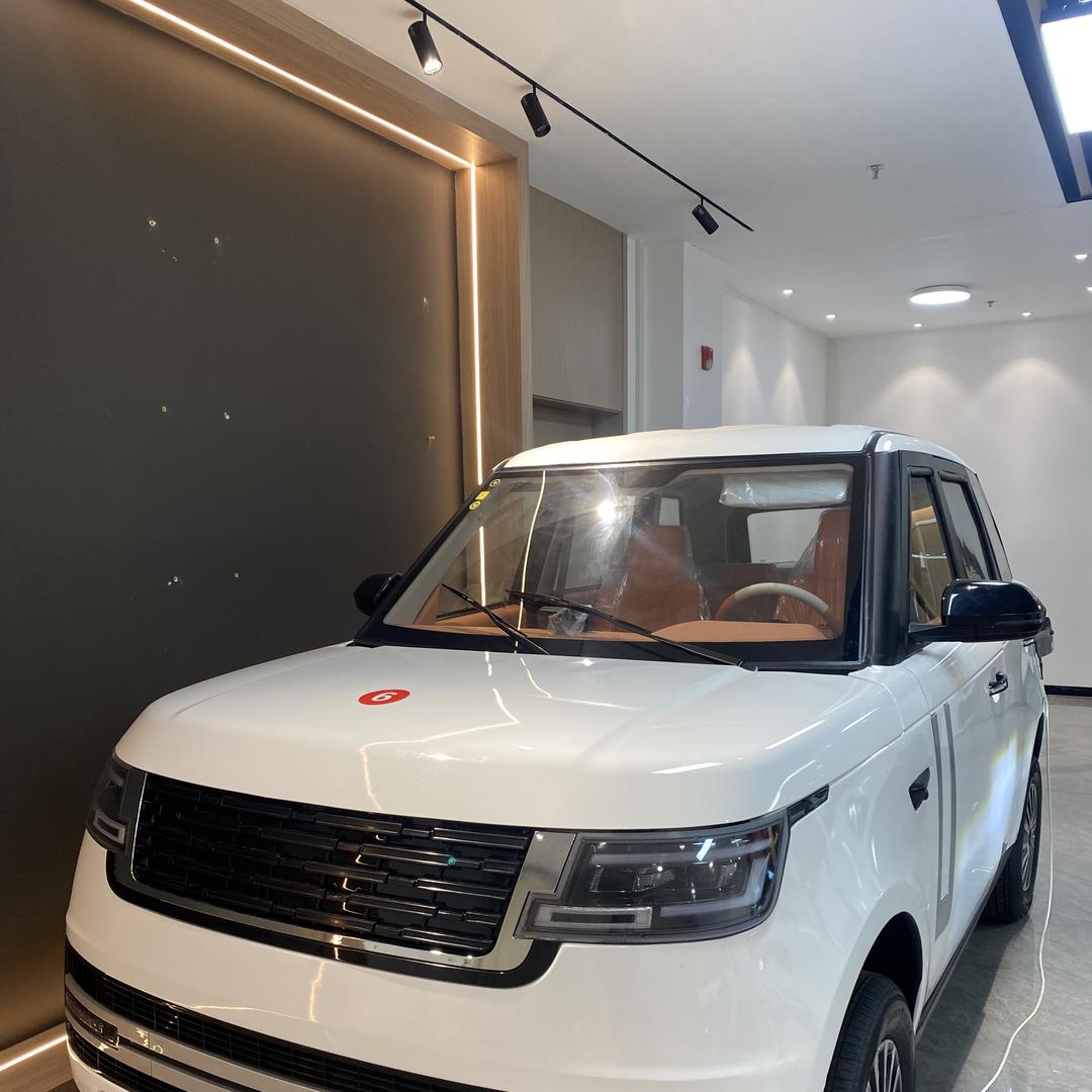 宙慧卓阳新能源