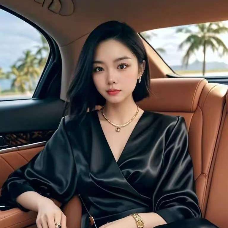 木子晶晶潮牌大码服饰店