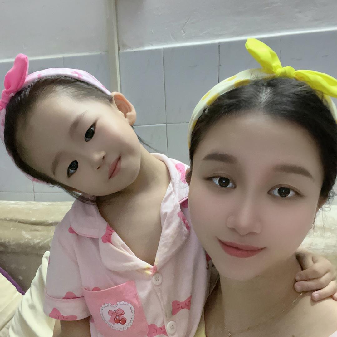 是雅雅呀🧸