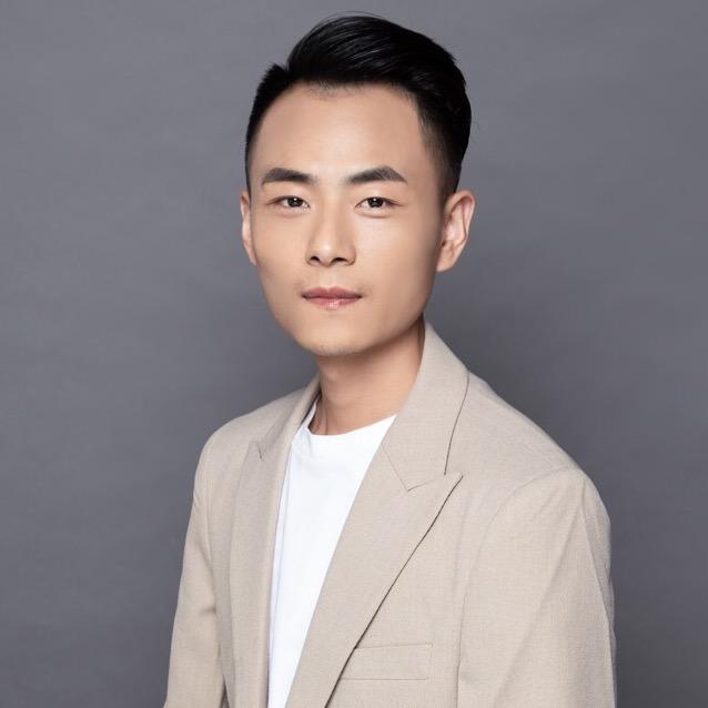 我是雷哥@