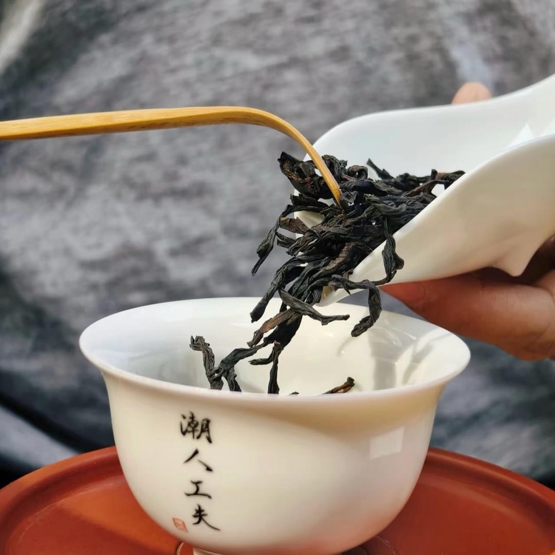 稷元和茶源头茶仓