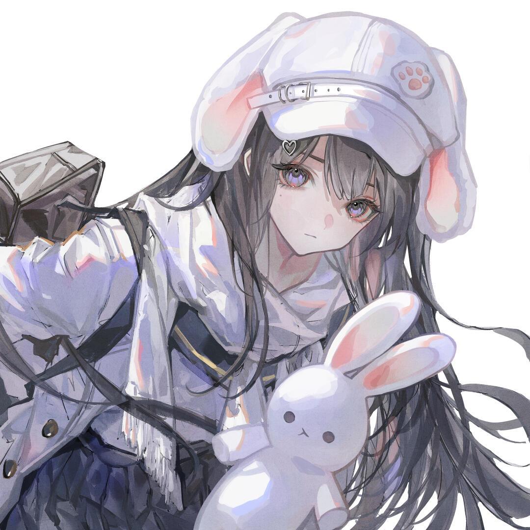 小颗粒头像
