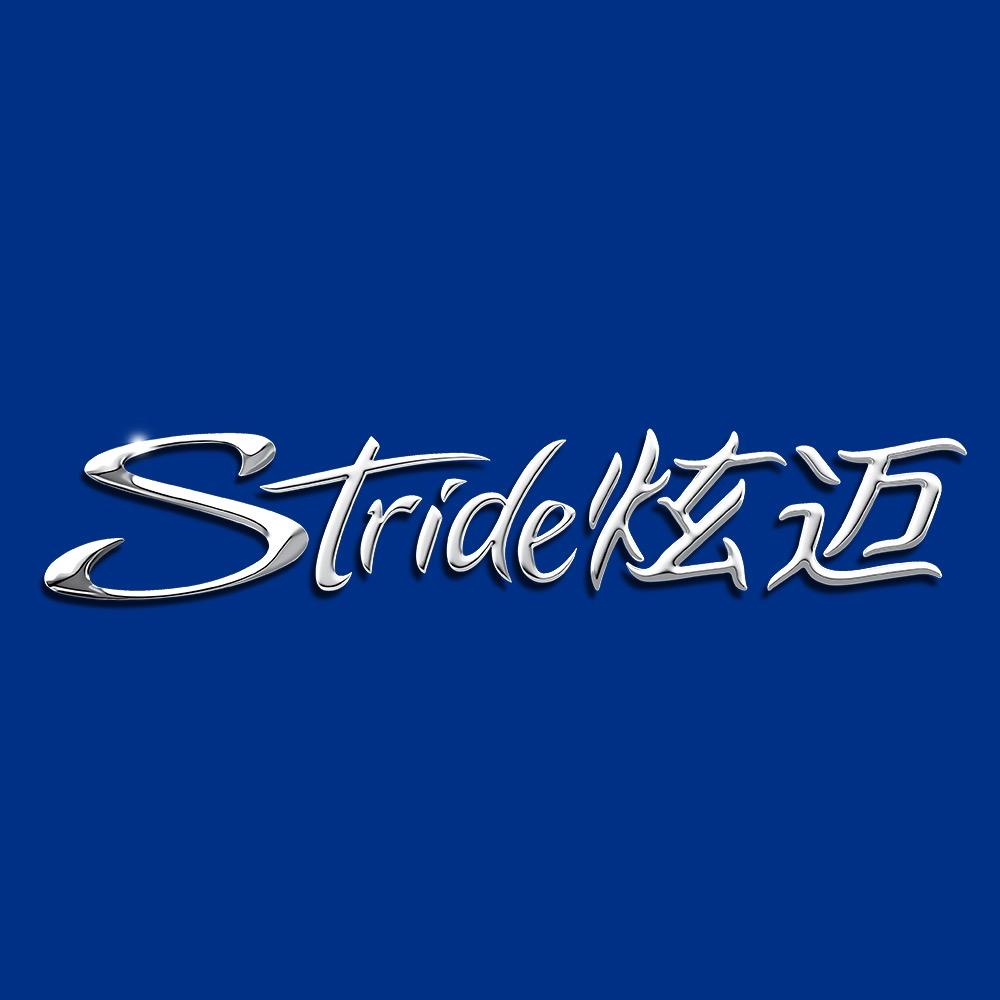 Stride炫迈官方旗舰店