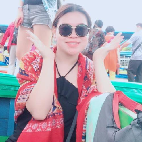 木子🐷