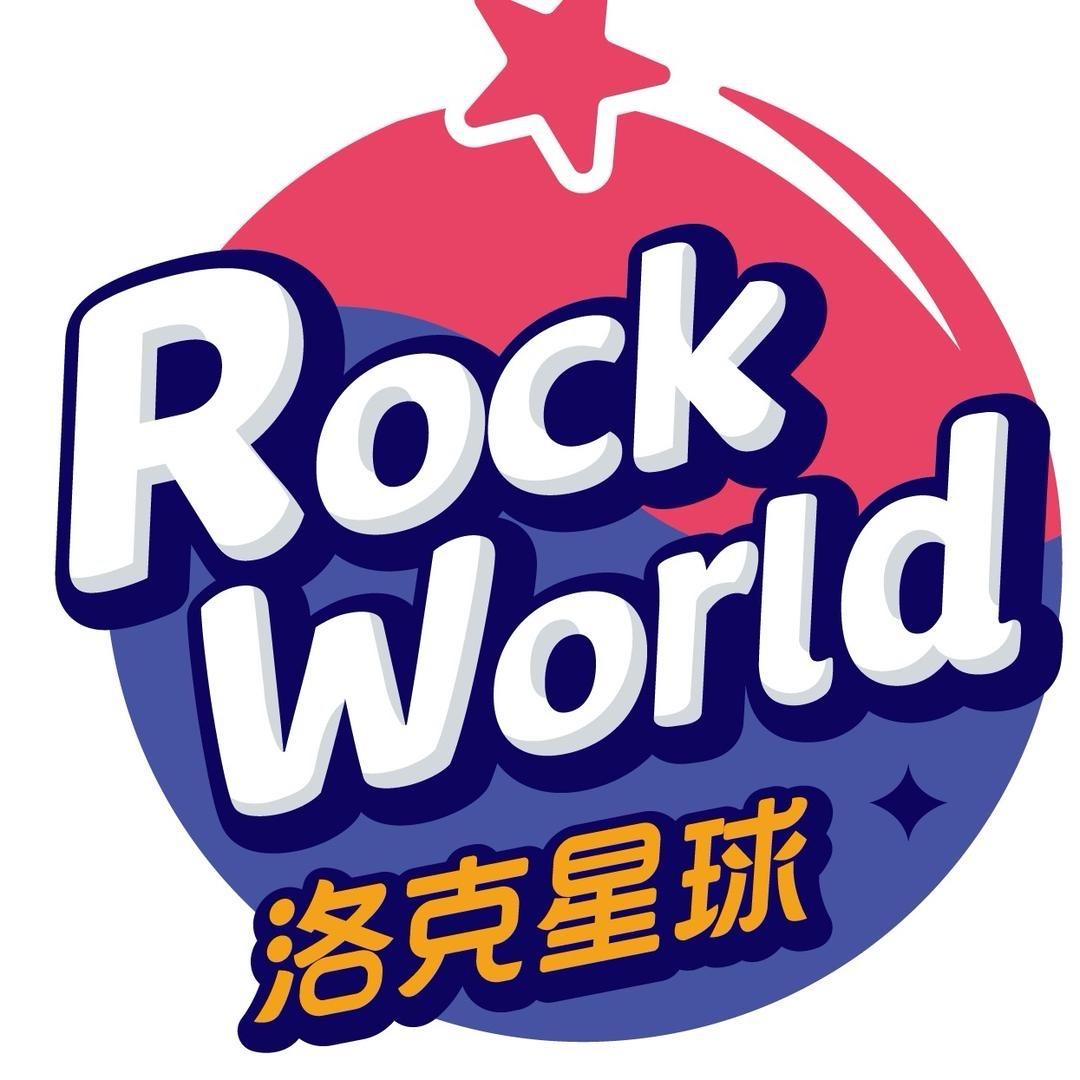 洛克星球潮玩精品店