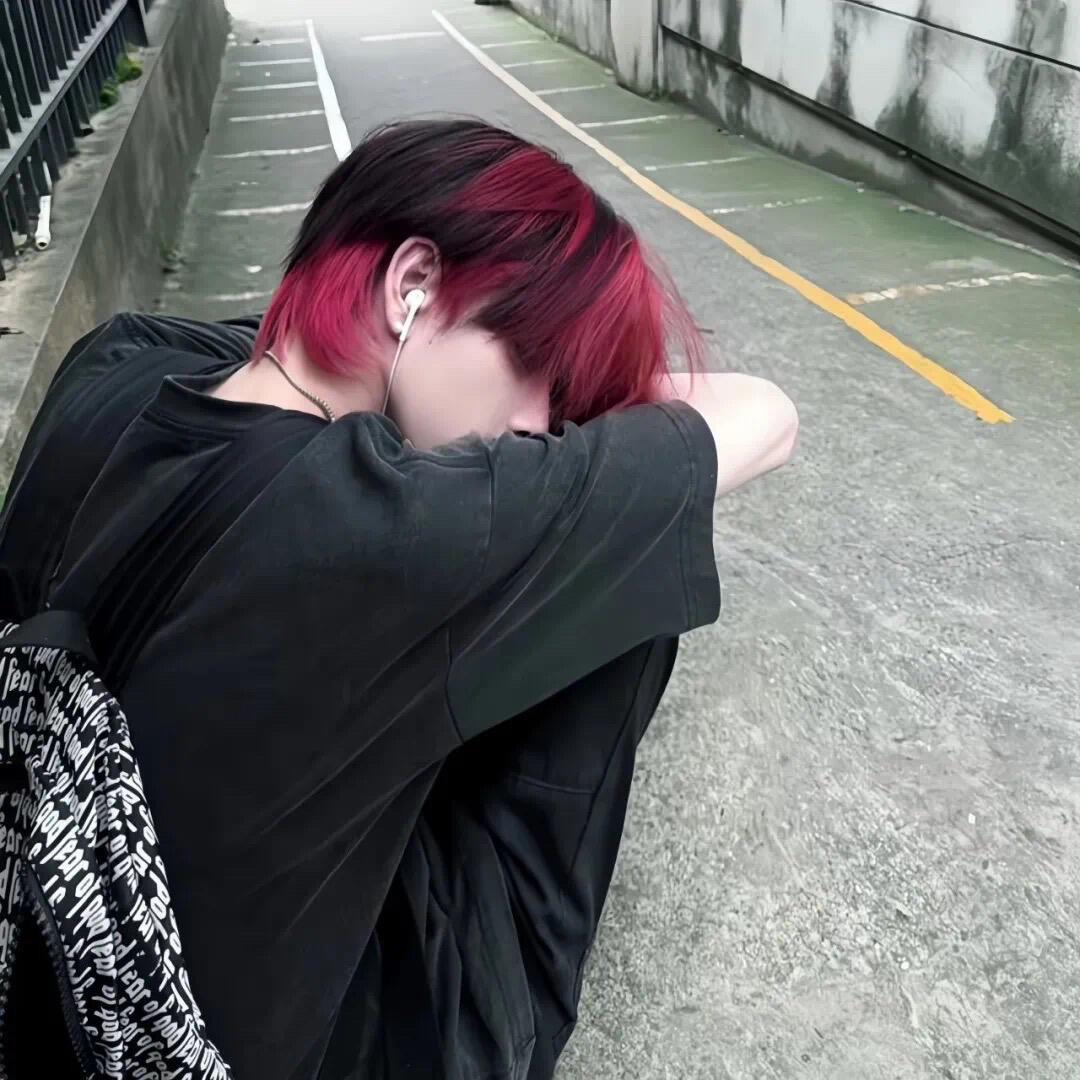没脑袋