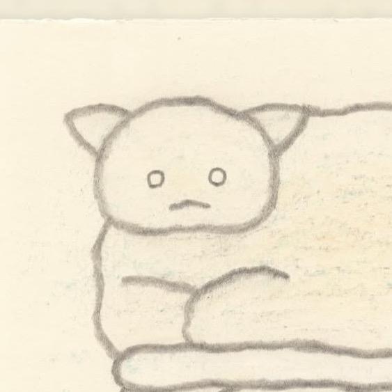 小n讨厌冬天🐈‍⬛