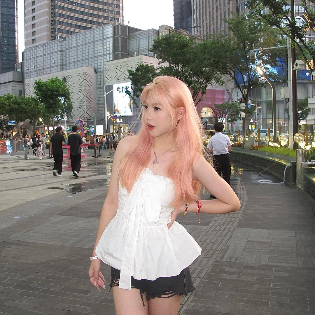 雯酱ovo_