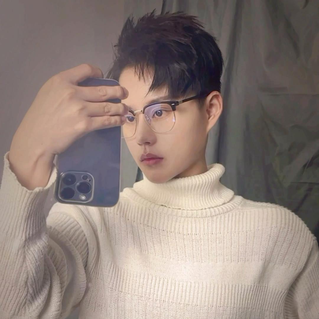 李王梓晨(招零基础学员