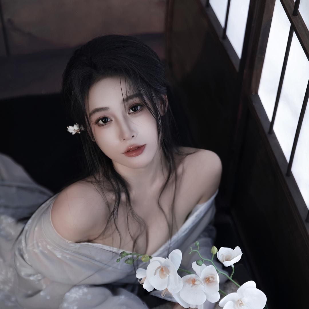 玖月🌛
