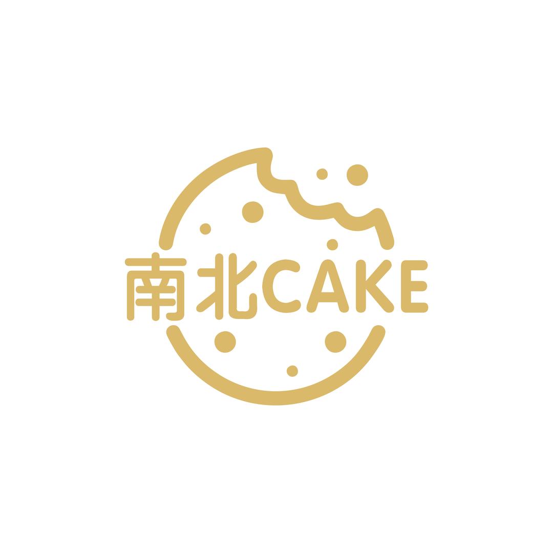 南北•CAKE官方号
