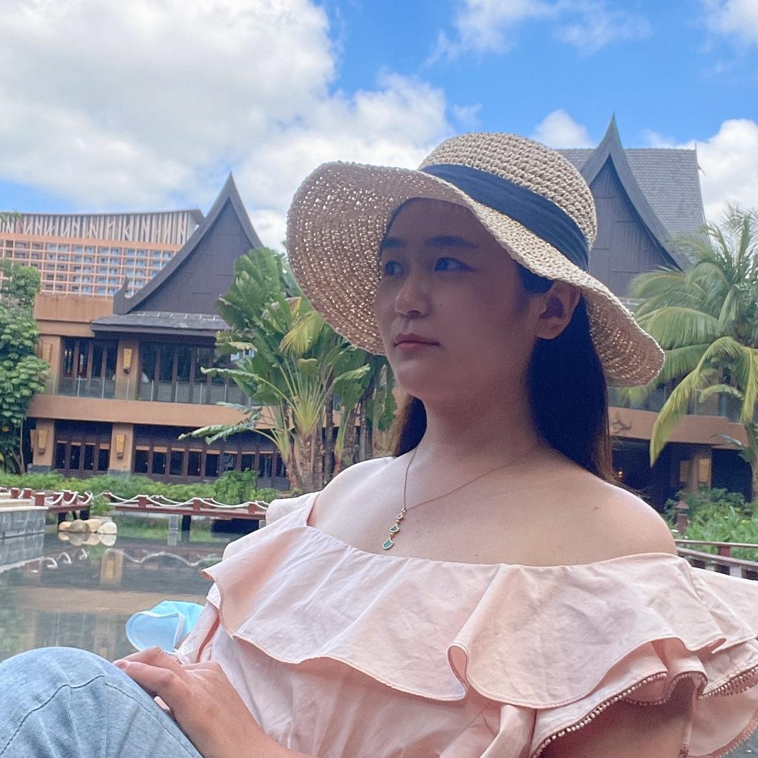 陈女士