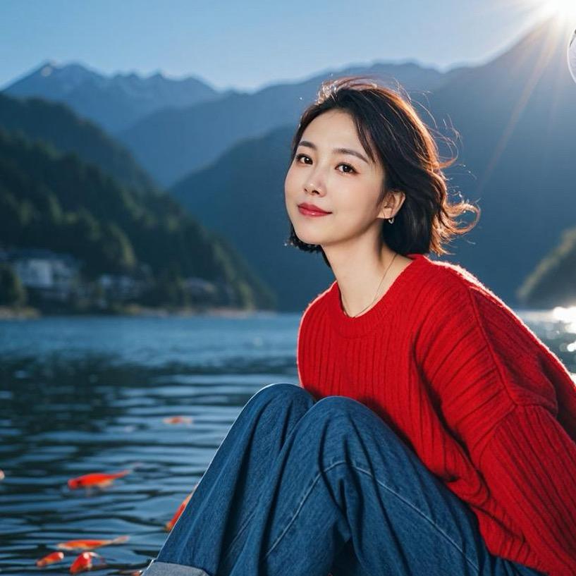 小七逛闽南
