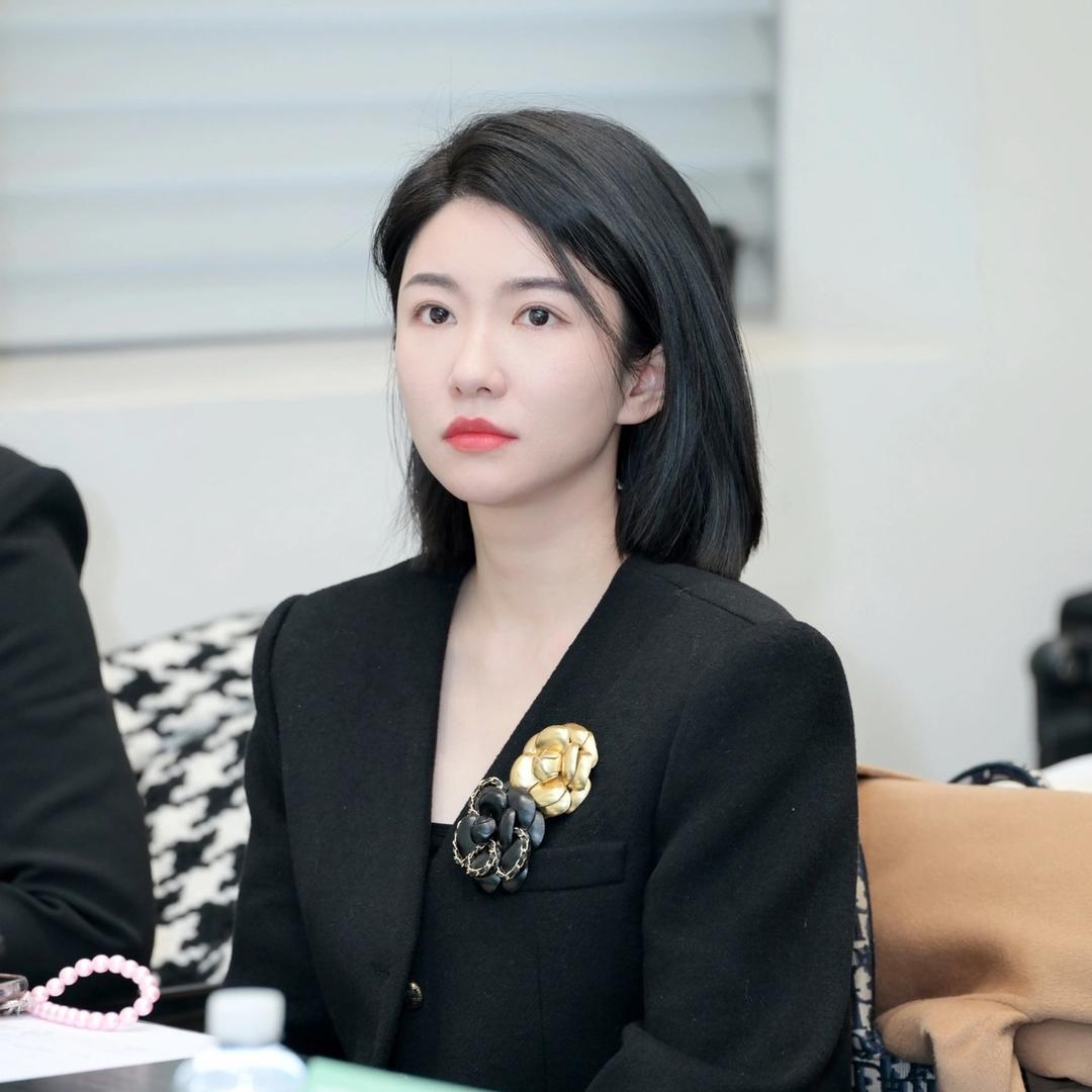 刘艳华