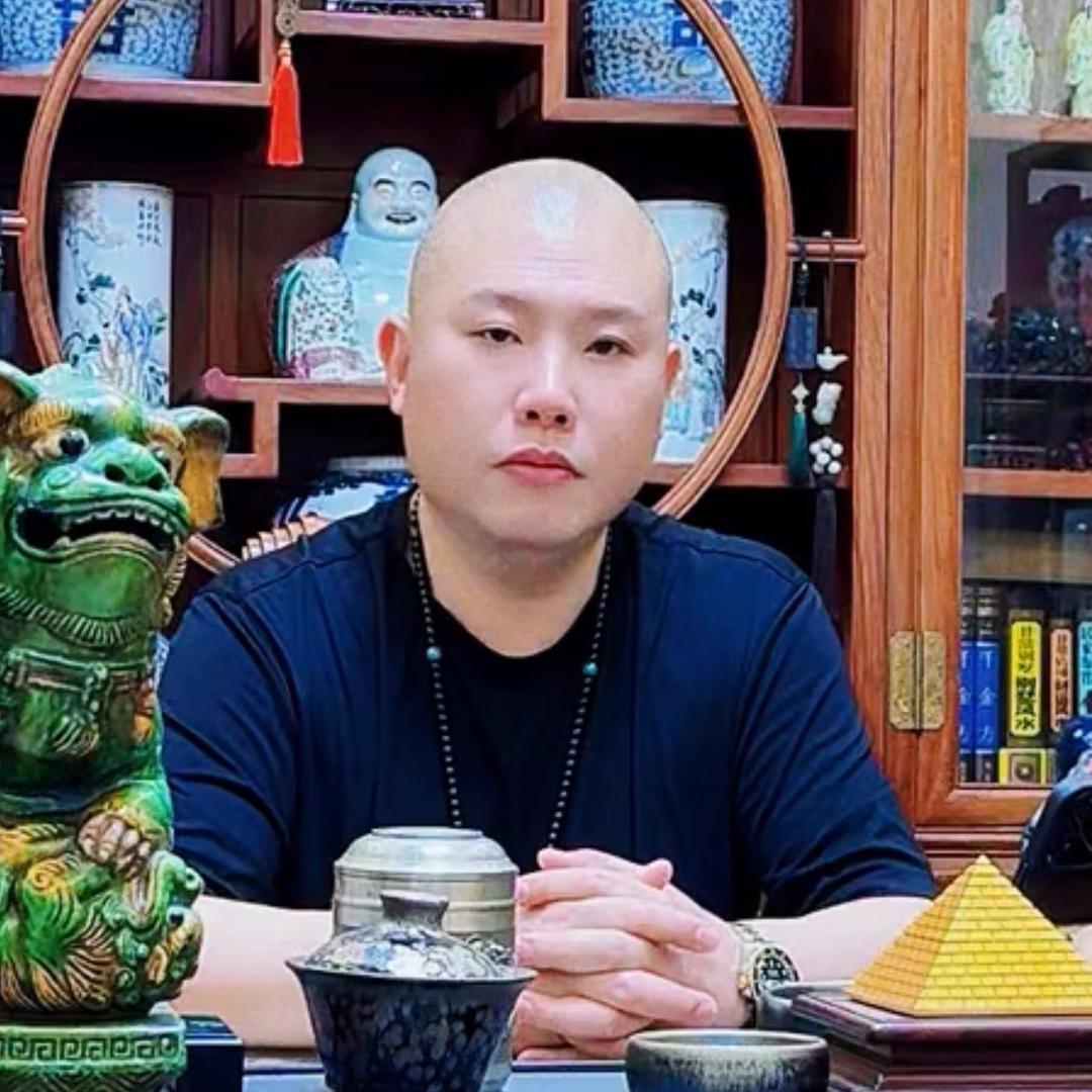 如东四先生