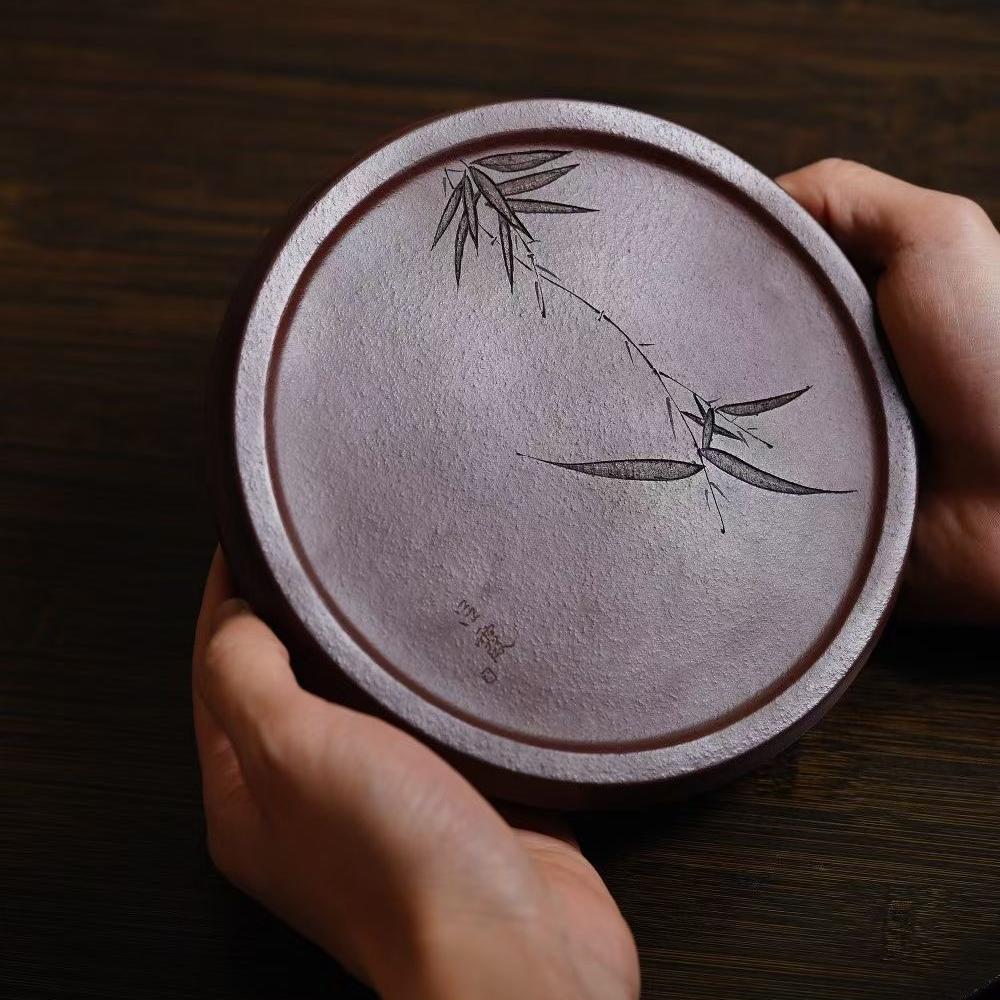 不凡紫砂茶器