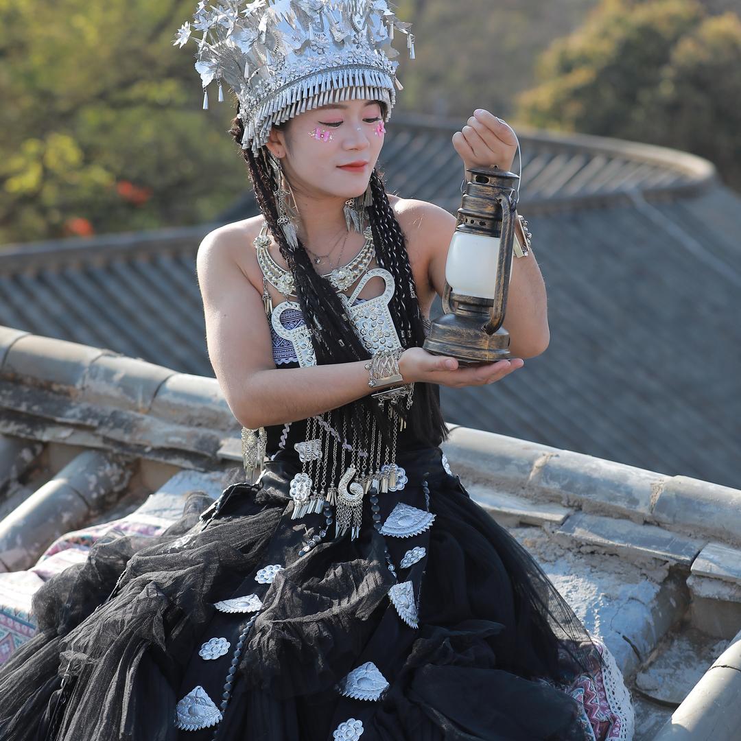 周家菇凉
