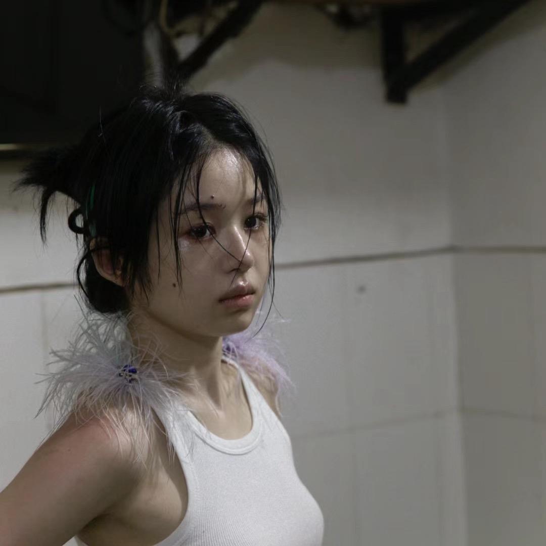 盐巴香香