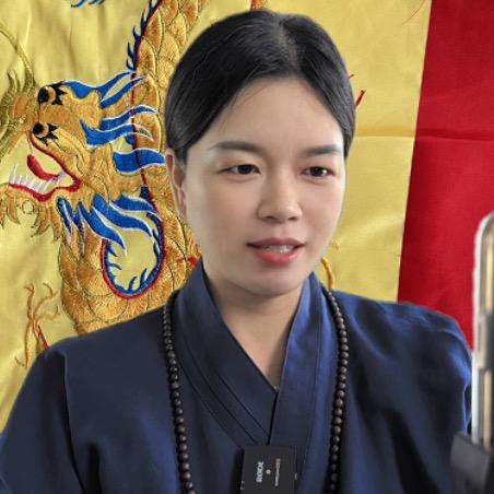 善行徐师傅🪷