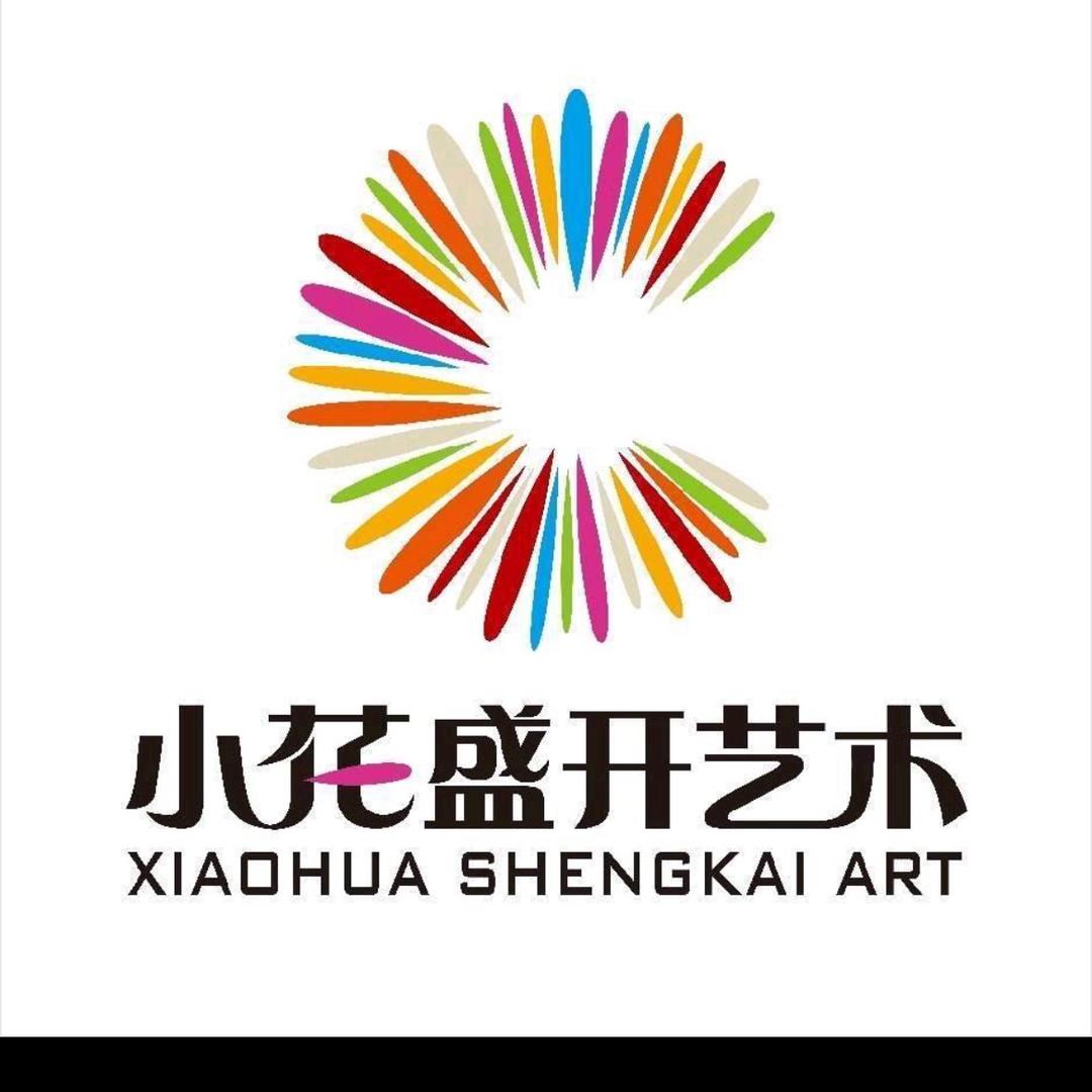 小花盛开万科校区嘉欣❤️老师