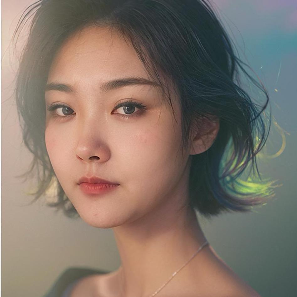 千雅妈妈Cherry琼