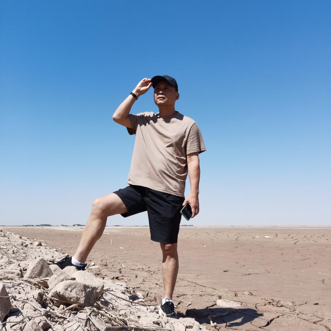 漂流瓶（东冬航拍）