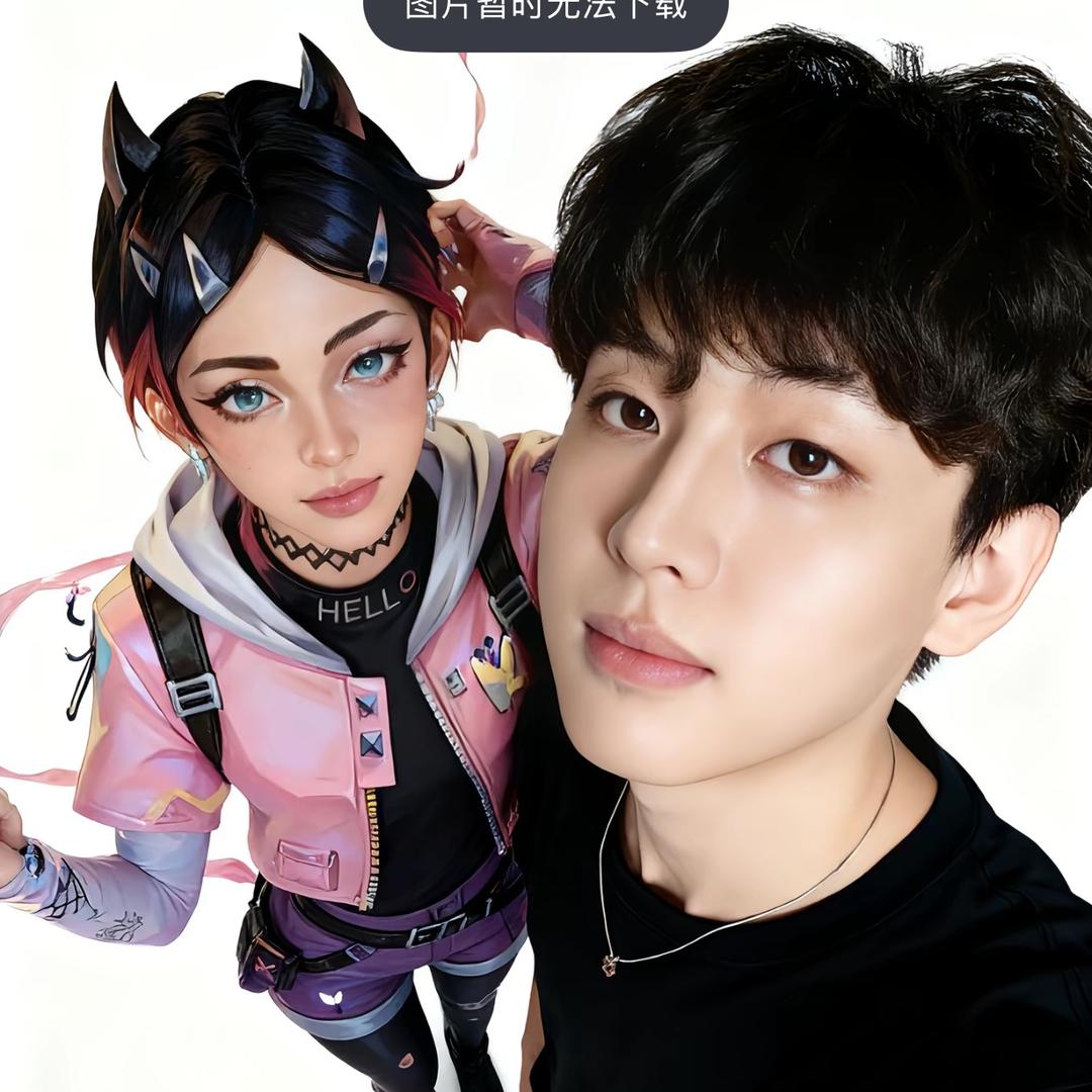 Gus的暮蝶烟雾（Gus直播切片）