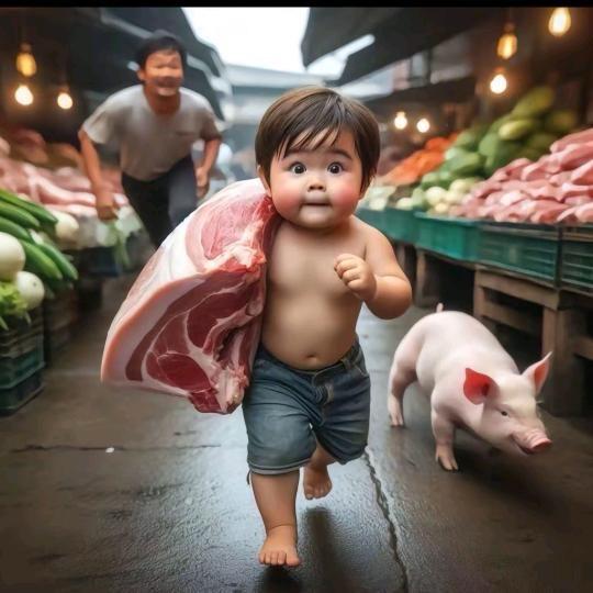 满天星辰@