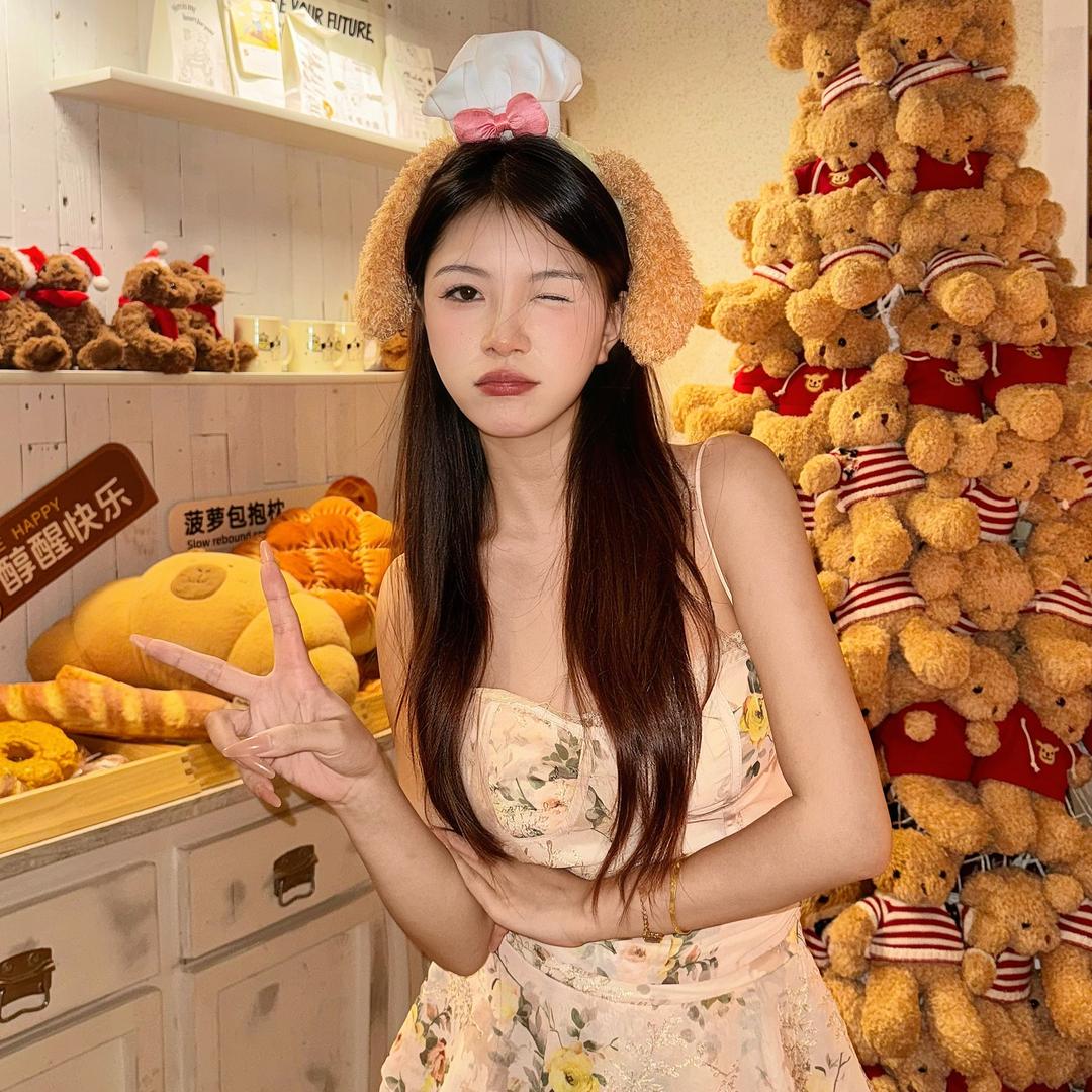 李朋友的周末