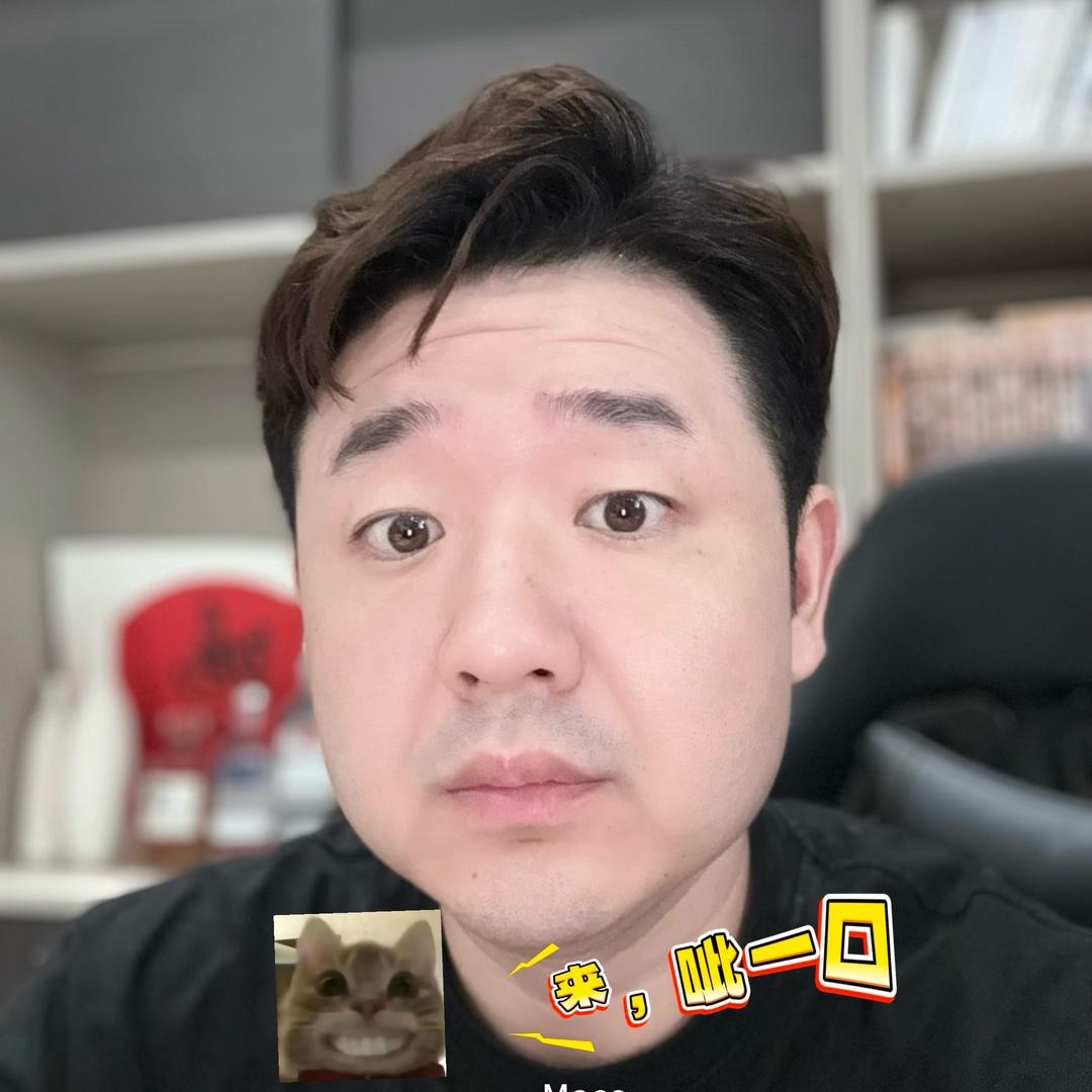 莫阿呲呲同志