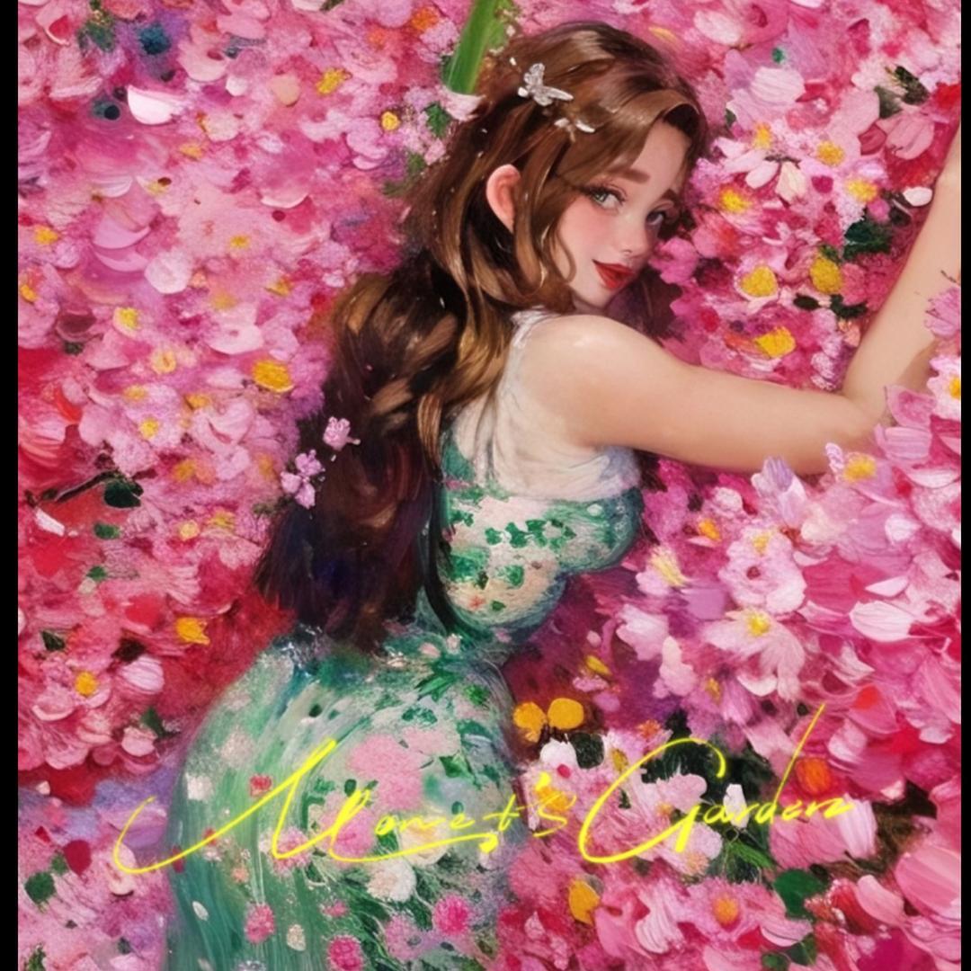 依雯