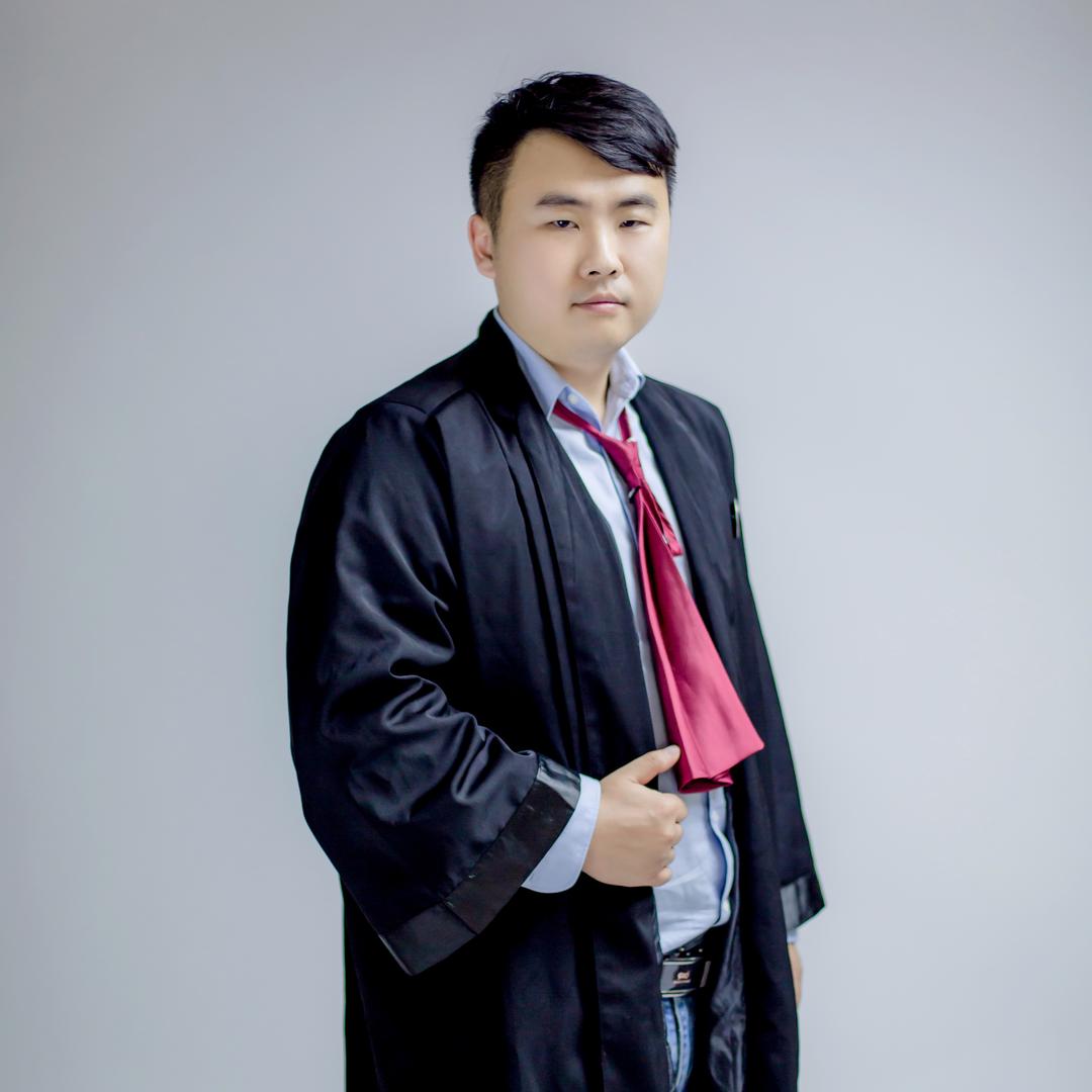 延边高律师