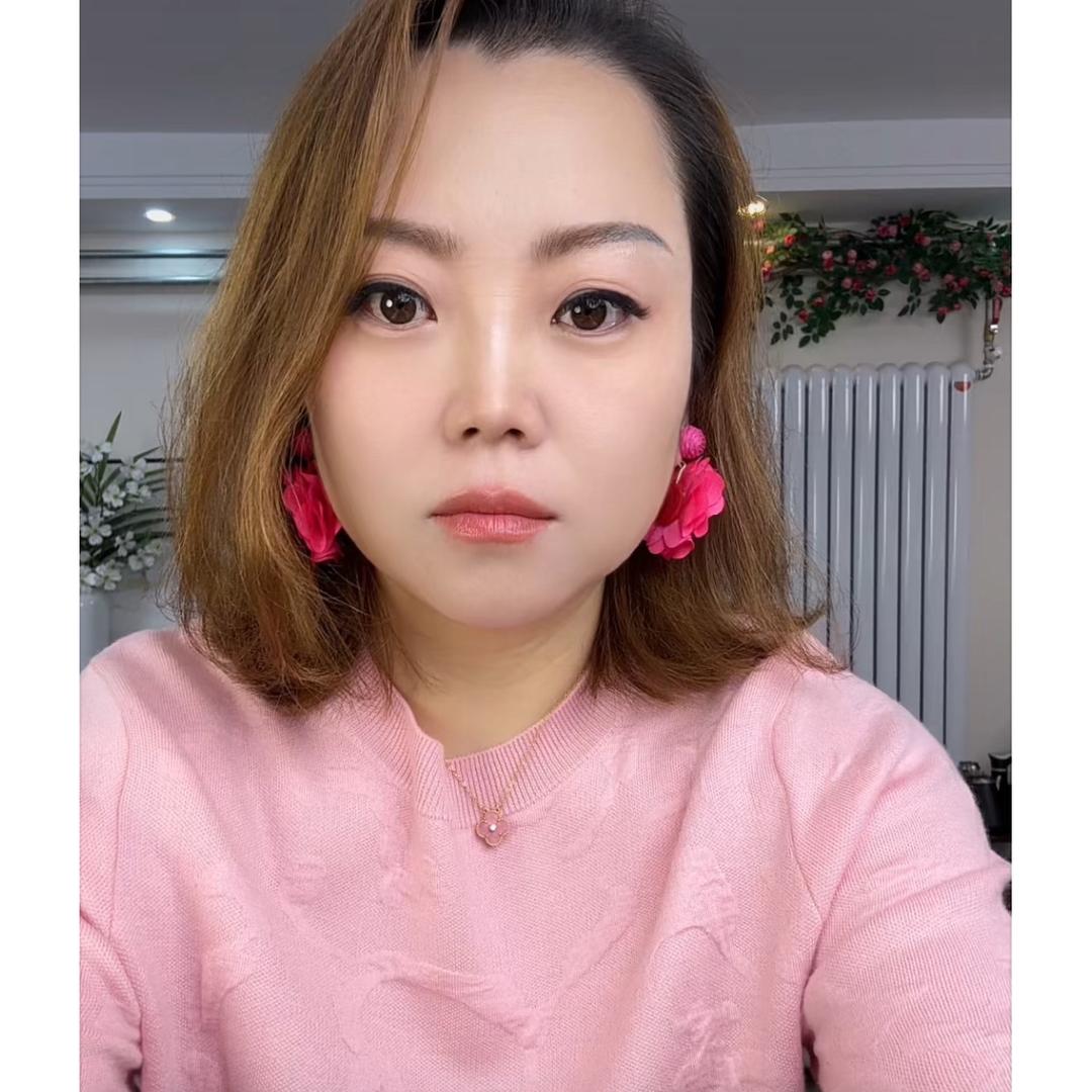 丽姐🥰早8:50分首播❤️