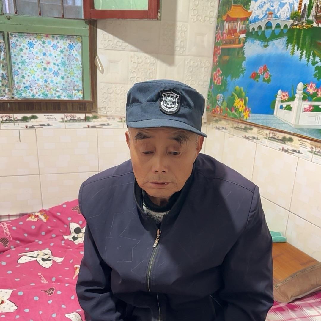 西安浪哥（陕西第一硬人）