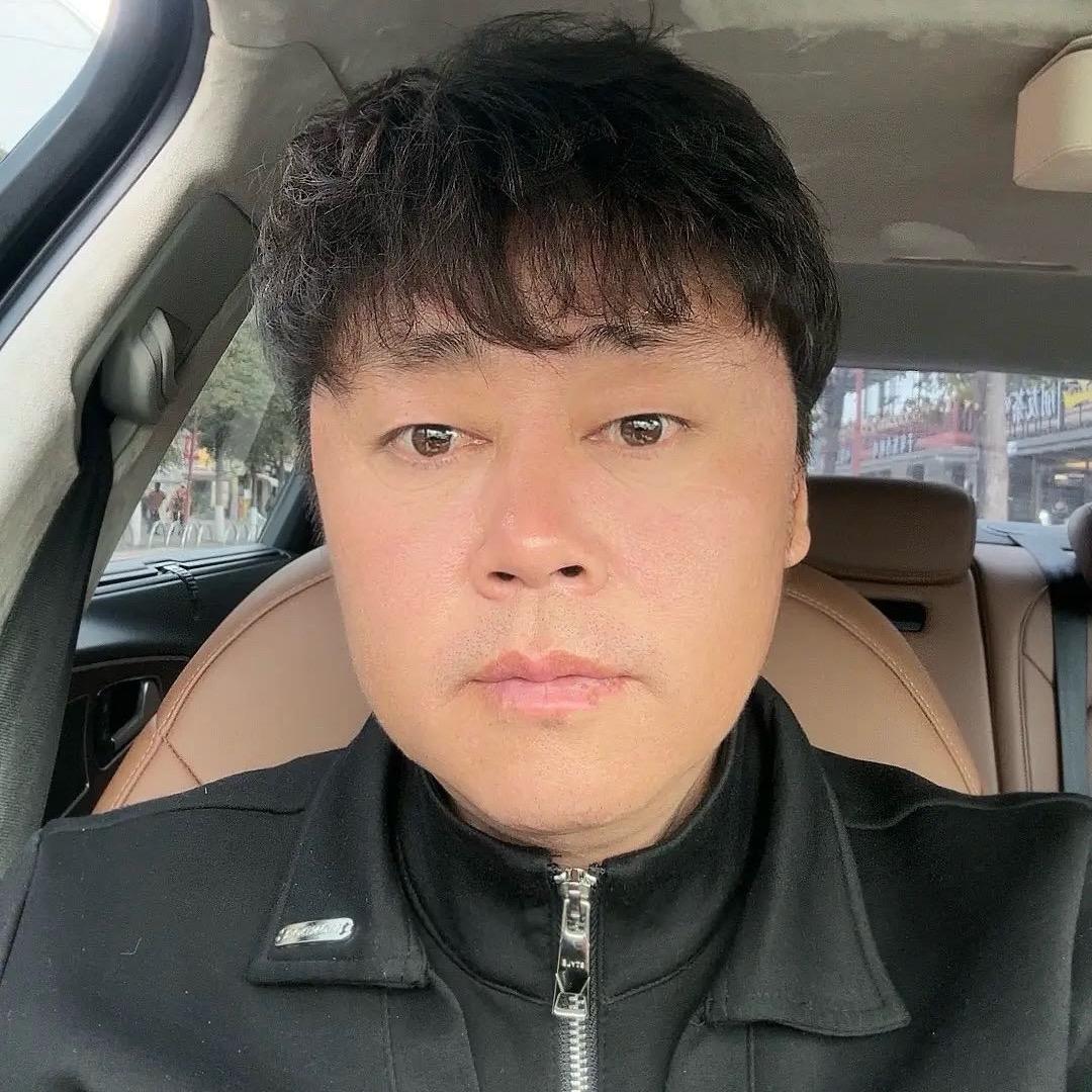 牛志国(我在云南等你)