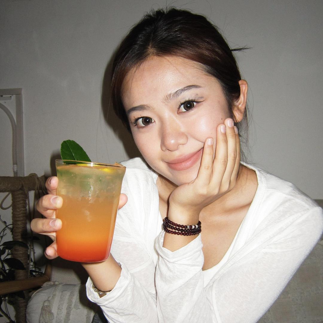 li李