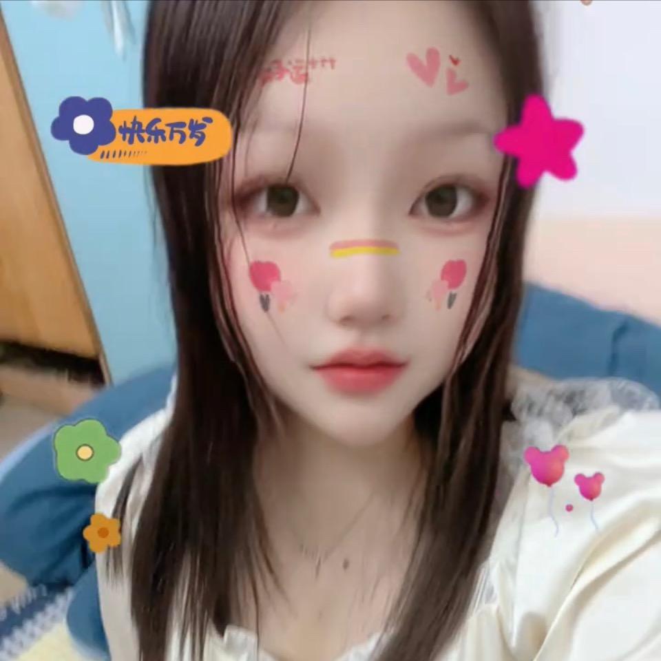 少女心❤️