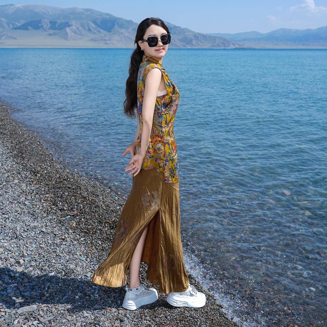 遇见更好的自己