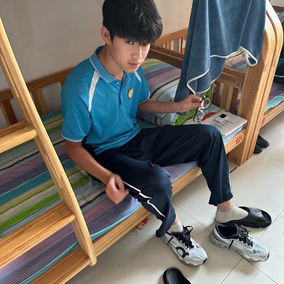 作风优良好市民