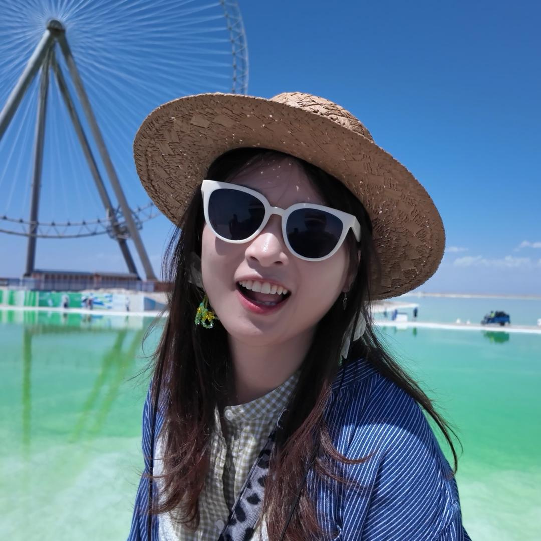 💭小小小Galiy. Muu💭