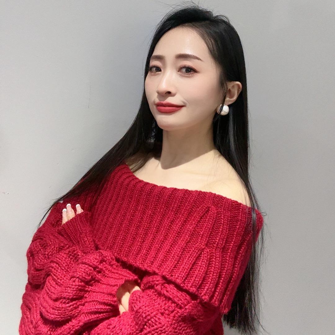 是大表姐呀