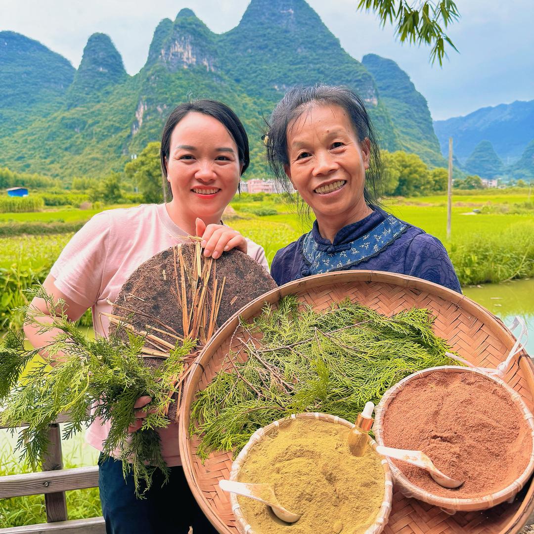 顺妹阿姨