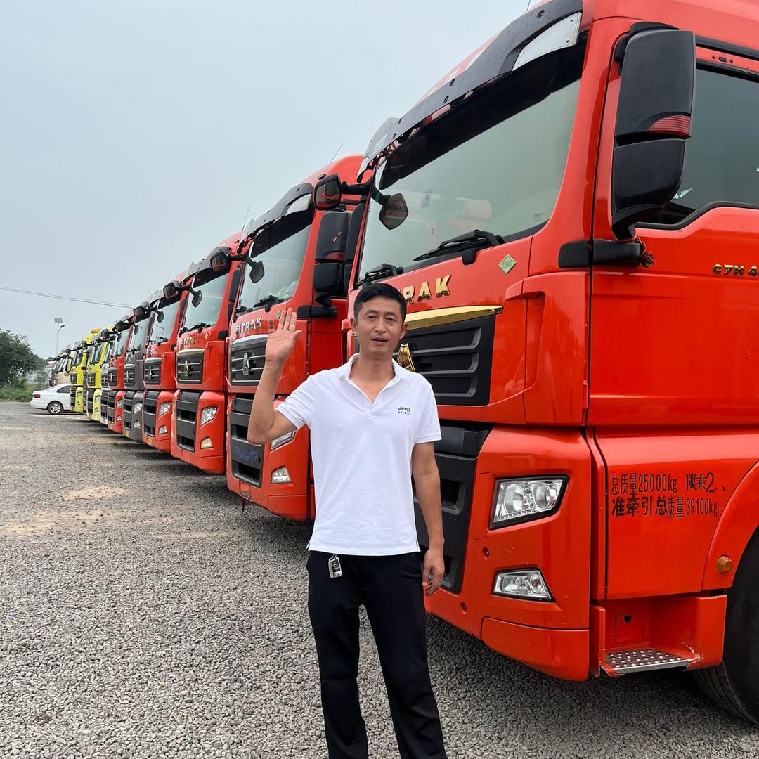 元氏小涛二手车
