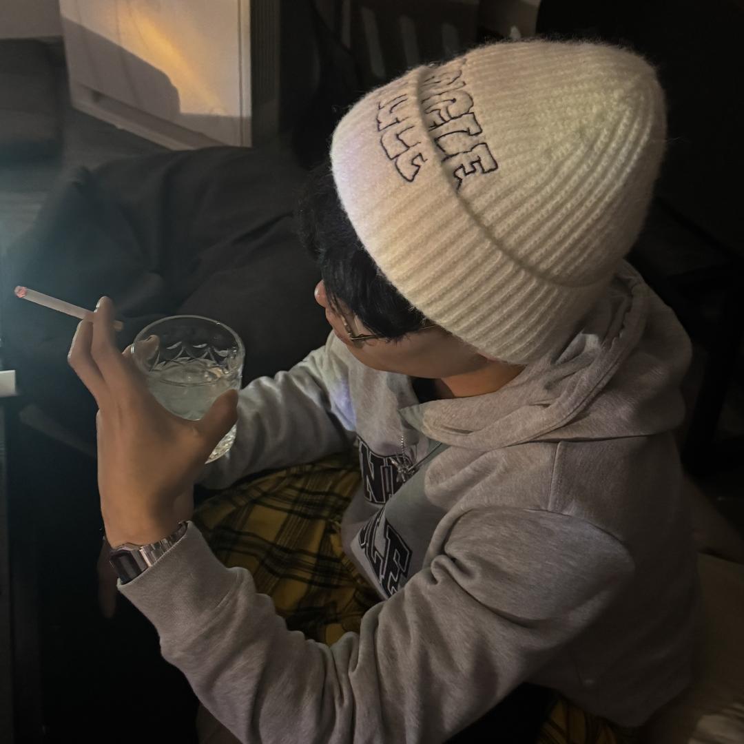 爱组局的小朱
