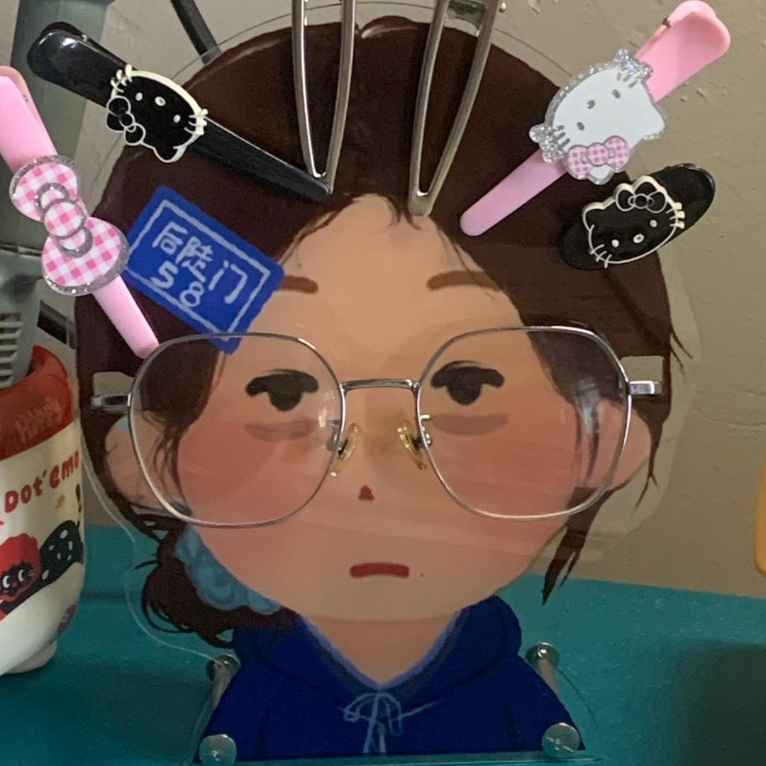 小秋秋