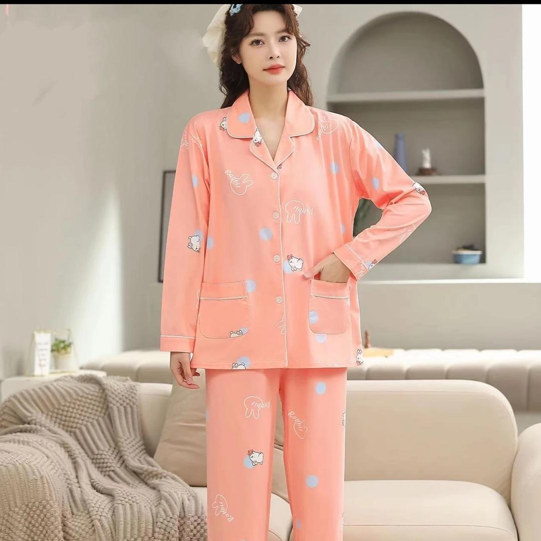 结才睡衣家居服