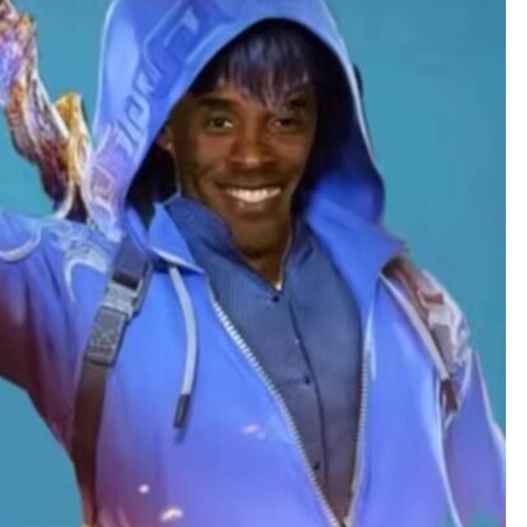 牢张被坏桃网恋骗走黑金古刀