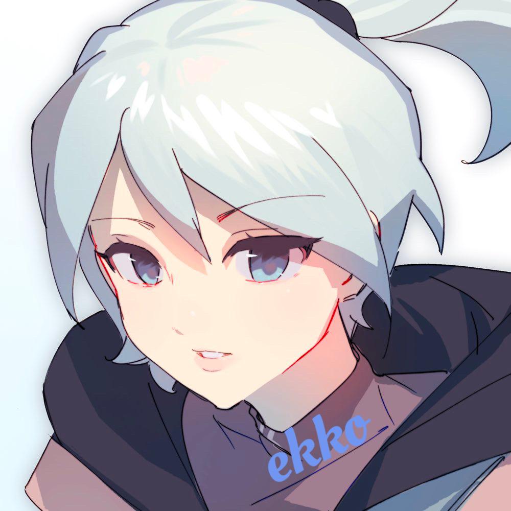 Ekko电竞